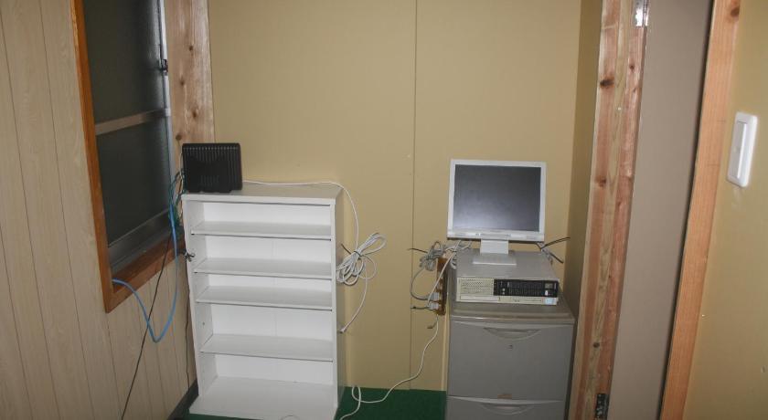 Koza Share House Hotel Okinawa Kamer foto