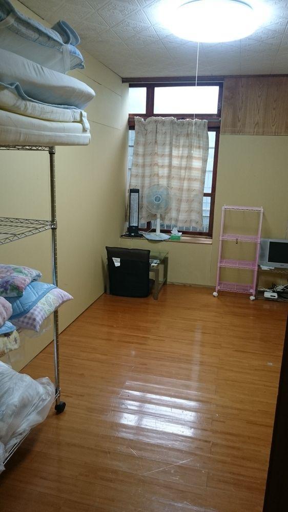 Koza Share House Hotel Okinawa Buitenkant foto