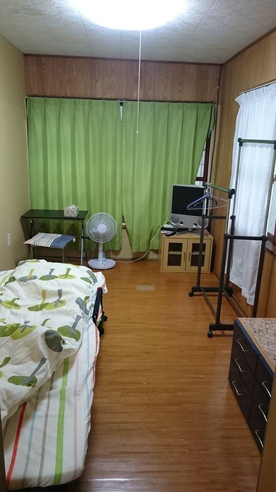 Koza Share House Hotel Okinawa Buitenkant foto